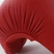 WKFОф. рукав с зах вел пал. Красные