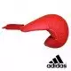 Перчатки для карате Adidas с лицензией WKF с защитой большого пальца (661.23, синие)