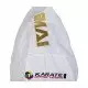 Кимоно для карате Smai JIN KUMITE GI ELITE Karate1 Premier League (золотые полосы на плечах)
