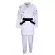 Кимоно для карате Smai JIN KUMITE GI ELITE Karate1 Premier League (золотые полосы на плечах)