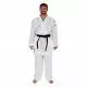 Кимоно для карате Smai JIN KUMITE GI ELITE Karate1 Premier League (золотые полосы на плечах)