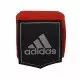 Бинты боксерские Adidas 52 мм | Цвет красный