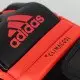 Перчатки Adidas Speed Fight для ММА (черно-красные, ADISCSG042)