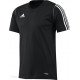 Футболка Adidas T12 CC SS TEE M | Цвет черный