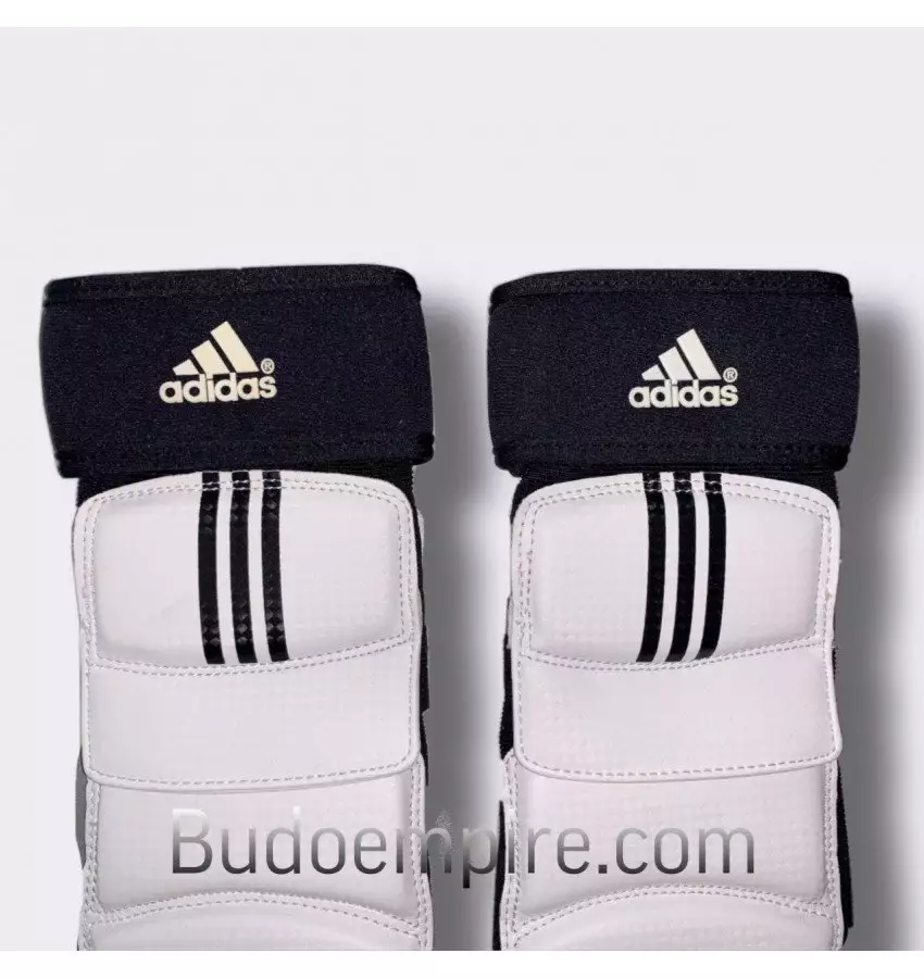 Защита голеностопа Adidas WTF | Цвет черный/белый