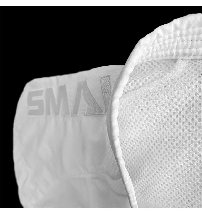 Кимоно для каратэ Smai Inazuma Gi (белый)
