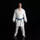 Кимоно для каратэ Smai Inazuma Gi (белый)