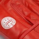 Боксерские перчатки Adidas WAKO | Цвет красный