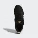 Штангетки Adidas Power Perfect 3 | Цвет черный, белые полосы