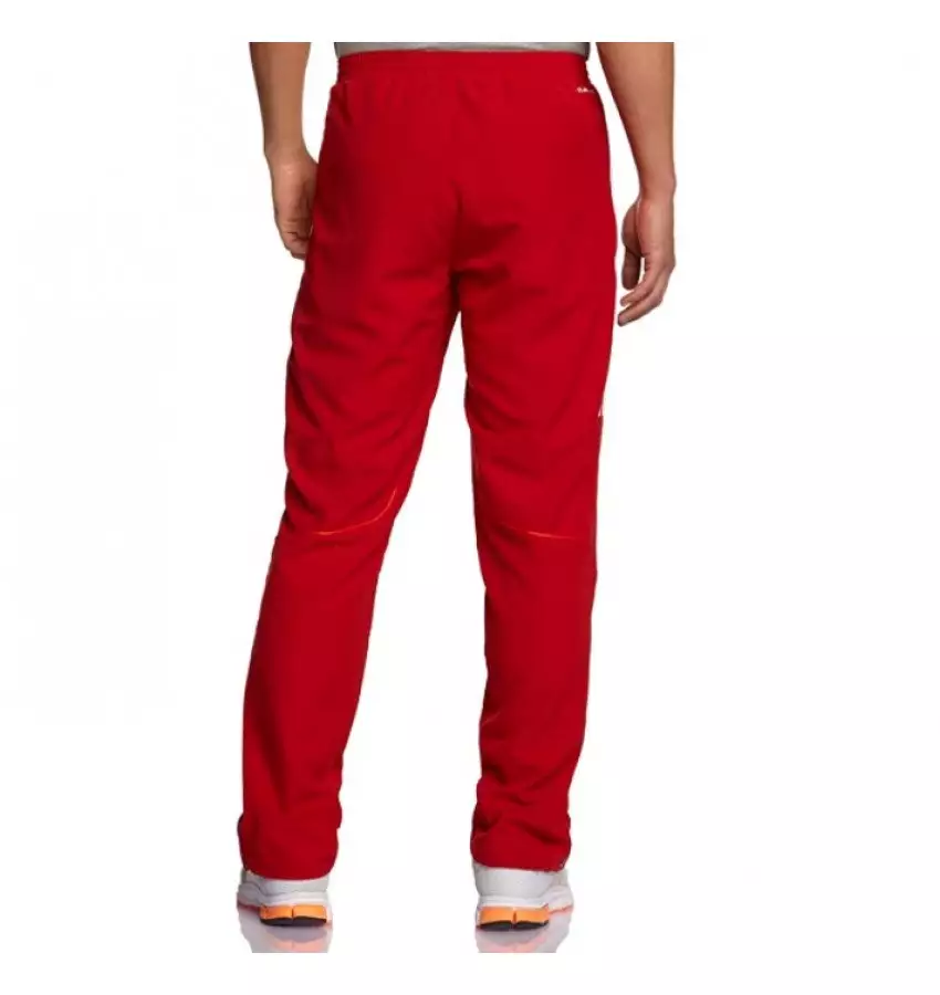 Спортивные штаны Adidas T12 Team Pant | Цвет красный