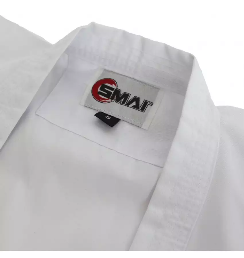 Кимоно для карате Smai STUDENT GI WKF | 8 OZ