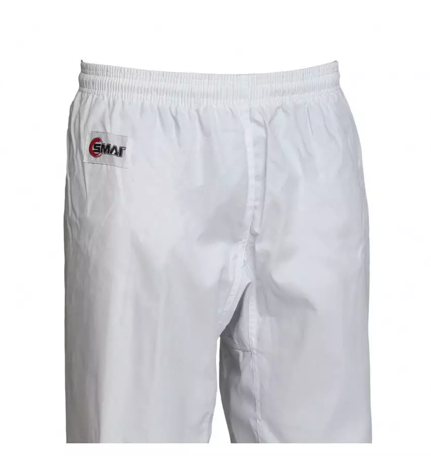Кимоно для карате Smai STUDENT GI WKF | 8 OZ