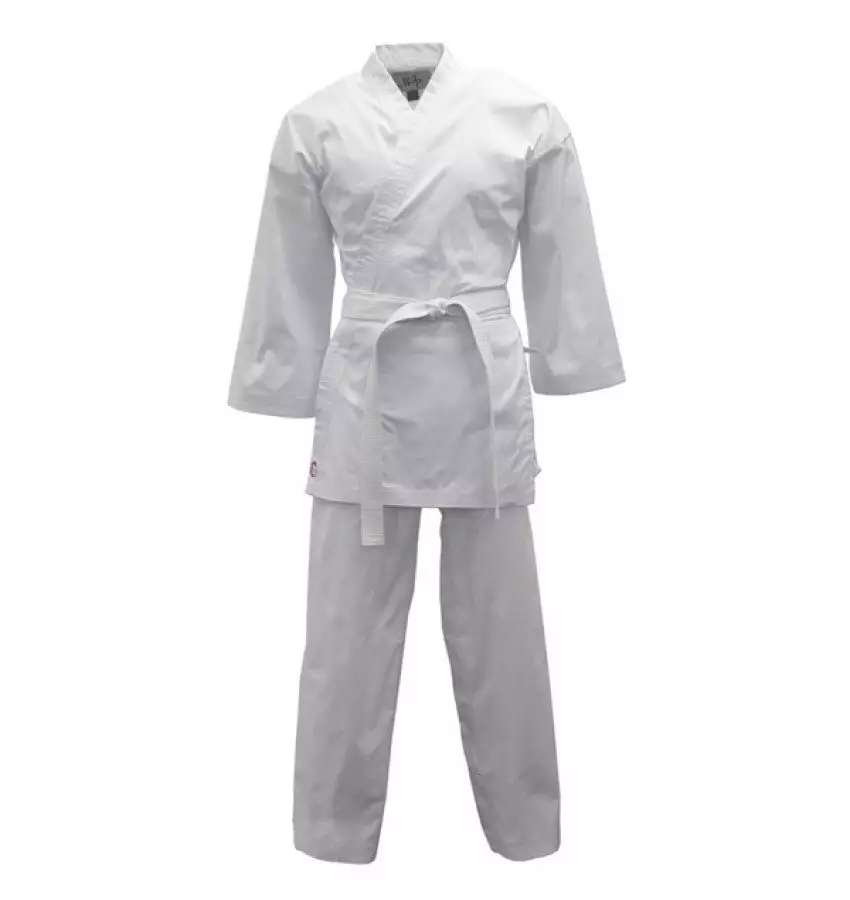 Кимоно для карате Smai STUDENT GI WKF | 8 OZ