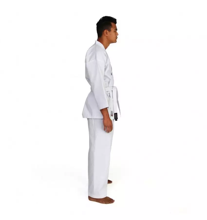 Кимоно для карате Smai STUDENT GI WKF | 8 OZ