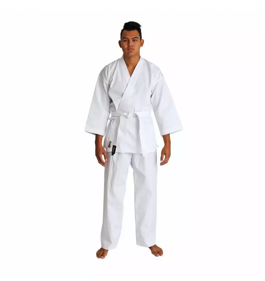 Кимоно для карате Smai STUDENT GI WKF | 8 OZ