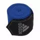 Бинты боксерские Adidas 52 мм | Цвет синий