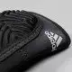 Наколенники защитные Adidas универсальные (черные, AK-100-BK)