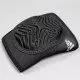 Наколенники защитные Adidas универсальные (черные, AK-100-BK)
