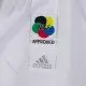 Кимоно для карате Adidas Adizero WKF | Цвет белый