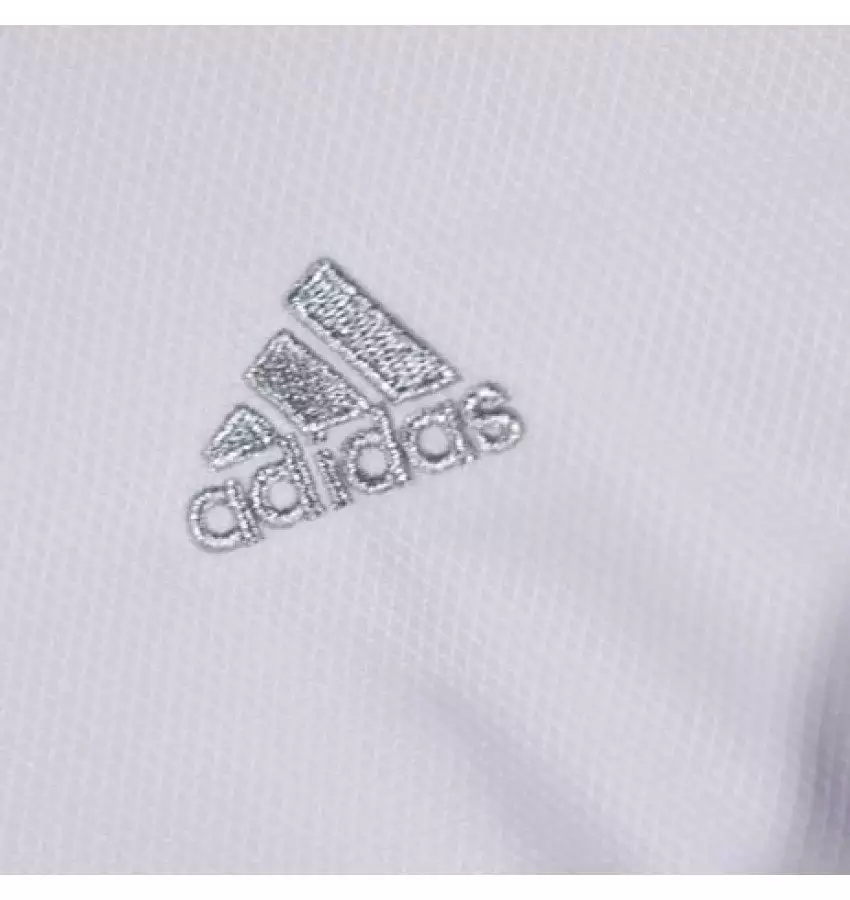 Кимоно для карате Adidas Adizero WKF | Цвет белый