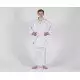 Кимоно для карате Adidas Adizero WKF | Цвет белый