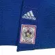 купить Кимоно для дзюдо Adidas Champion 2 IJF | Цвет синий Кимоно для дзюдо Adidas Champion 2 IJF | Цвет синий