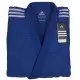 купить Кимоно для дзюдо Adidas Champion 2 IJF | Цвет синий Кимоно для дзюдо Adidas Champion 2 IJF | Цвет синий