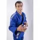 купить Кимоно для дзюдо Adidas Champion 2 IJF | Цвет синий Кимоно для дзюдо Adidas Champion 2 IJF | Цвет синий