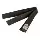 Пояс для дзюдо Adidas серии ELITE IJF (черный, ADIB242J)