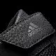 Детские борцовки Adidas Havoc Kids | Цвет черный