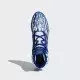 купить Борцовки Adidas Flying Impact | Цвет синий Борцовки Adidas Flying Impact | Цвет синий