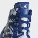 купить Борцовки Adidas Flying Impact | Цвет синий Борцовки Adidas Flying Impact | Цвет синий