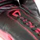 Боксерские перчатки Adidas Сombat | Цвет красный/черный