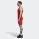 купить Трико для тяжелой атлетики Adidas Powerlift | Цвет красный Трико для тяжелой атлетики Adidas Powerlift | Цвет красный