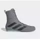 Обувь для бокса (боксерки) Adidas Box Hog 3 (серые, EF2976)