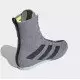 Обувь для бокса (боксерки) Adidas Box Hog 3 (серые, EF2976)