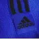 Кимоно Adidas серии ''Club'' (синий/чёрные полосы, J350B)