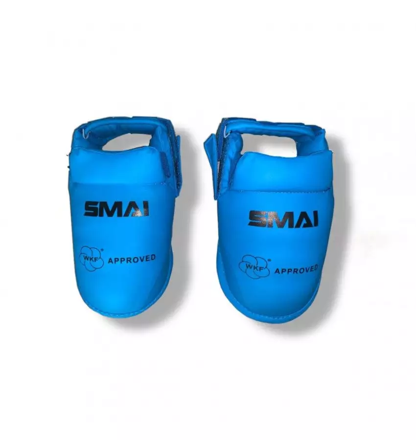 купить Защита стопы Smai (синяя) Защита стопы Smai (синяя)