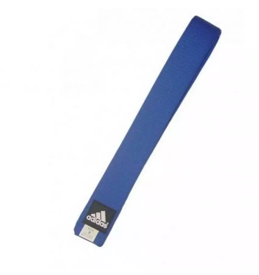 Пояс для кимоно Rank Belt