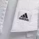 Кимоно для дзюдо Adidas Training | Цвет белый