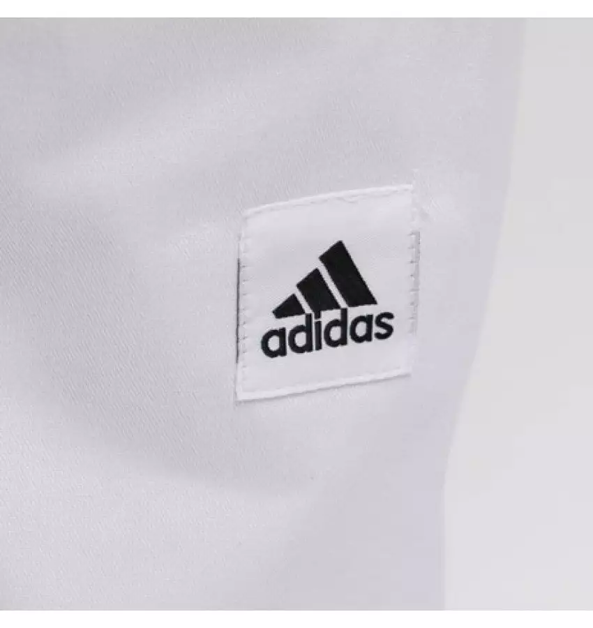 Кимоно для дзюдо Adidas Training | Цвет белый