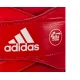 Боксерский шлем Adidas AIBA | Цвет красный