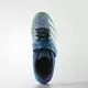 Buy Штангетки Adidas Powerlift 3 | Цвет голубой с зеленой подошвой Штангетки Adidas Powerlift 3 | Цвет голубой с зеленой подошвой