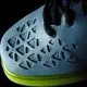 Buy Штангетки Adidas Powerlift 3 | Цвет голубой с зеленой подошвой Штангетки Adidas Powerlift 3 | Цвет голубой с зеленой подошвой