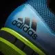 Buy Штангетки Adidas Powerlift 3 | Цвет голубой с зеленой подошвой Штангетки Adidas Powerlift 3 | Цвет голубой с зеленой подошвой
