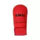 купить Перчатки для карате Smai | Цвет красный | Одобрено WKF Перчатки для карате Smai | Цвет красный | Одобрено WKF