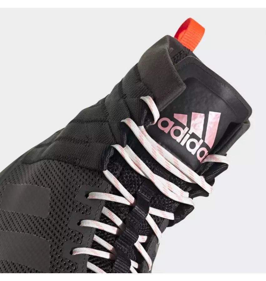 купить Обувь для бокса Adidas Speedex 18 | FW0385 Обувь для бокса Adidas Speedex 18 | FW0385