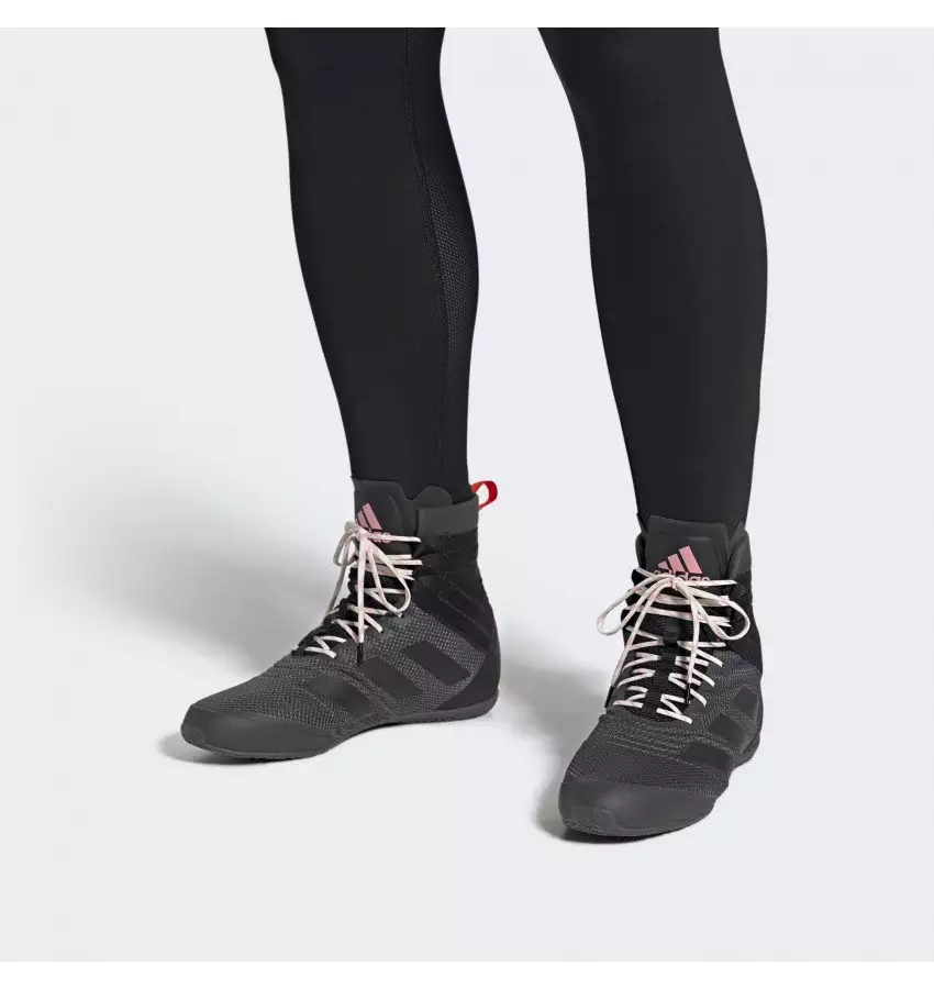 купить Обувь для бокса Adidas Speedex 18 | FW0385 Обувь для бокса Adidas Speedex 18 | FW0385