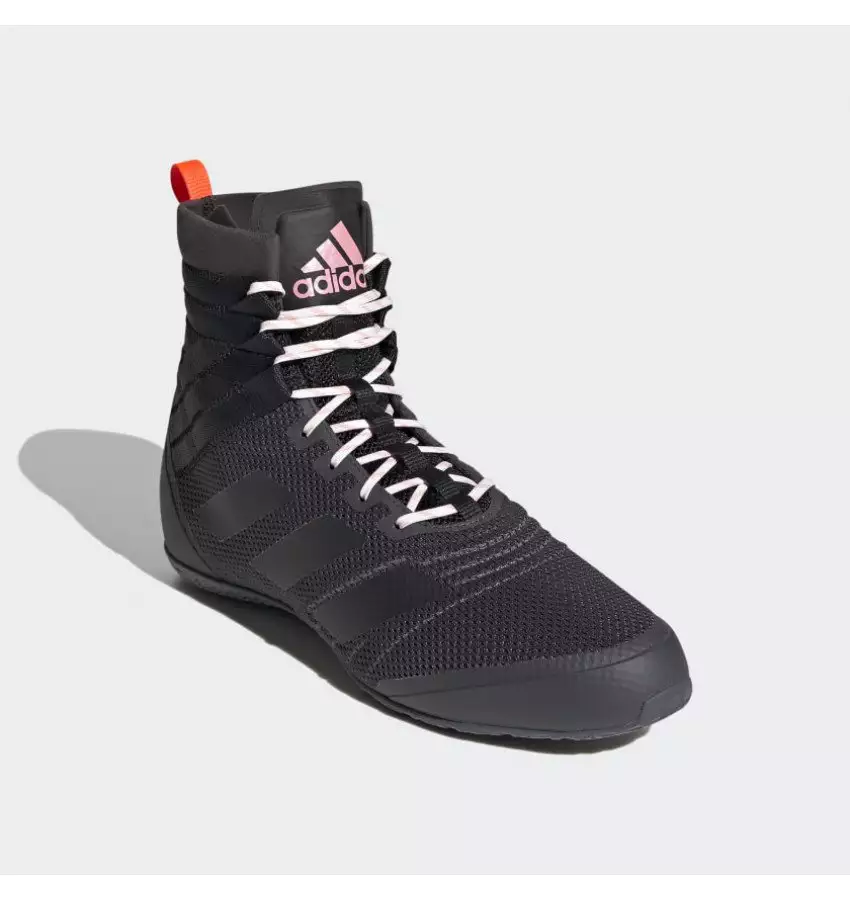 купить Обувь для бокса Adidas Speedex 18 | FW0385 Обувь для бокса Adidas Speedex 18 | FW0385
