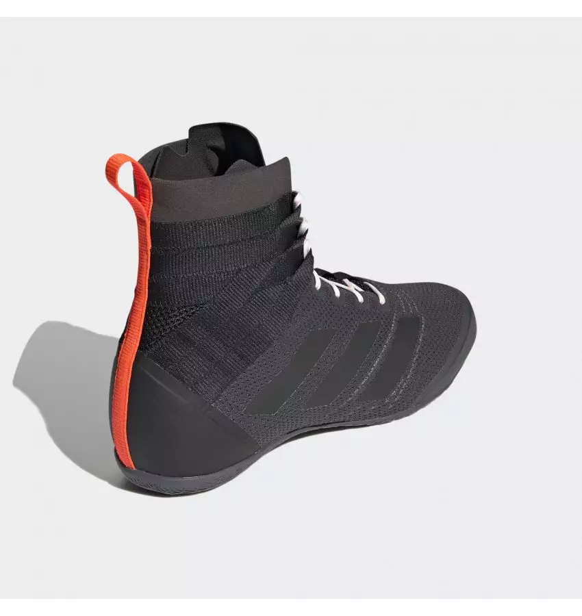 купить Обувь для бокса Adidas Speedex 18 | FW0385 Обувь для бокса Adidas Speedex 18 | FW0385